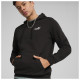 Puma Ανδρικό φούτερ Essentials Small No. 1 Logo Hoodie